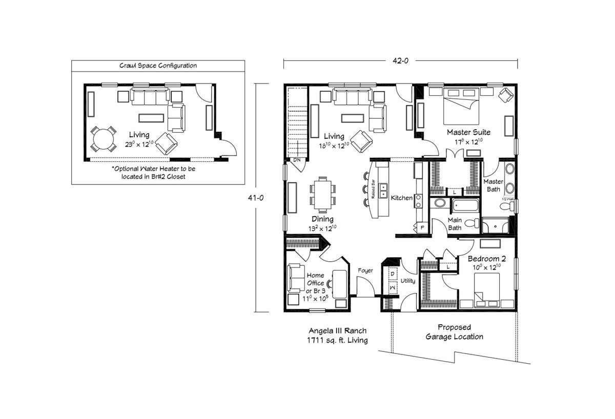 RitzCraft Custom Homes in Jonesville, MI Modular Home Manufacturer